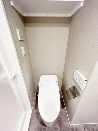 CREAL日本橋浜町の物件内観写真